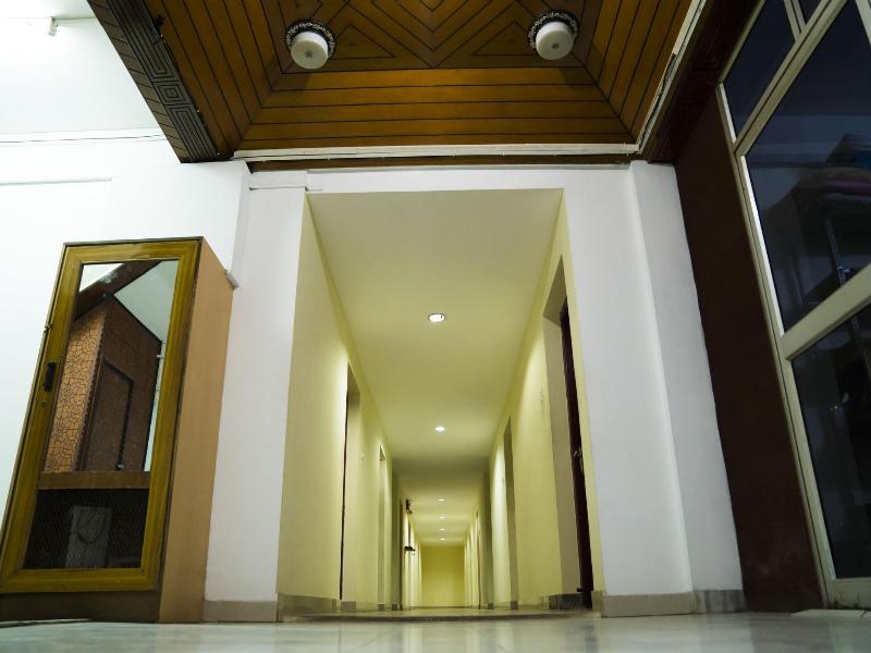 Hotel Chanma International