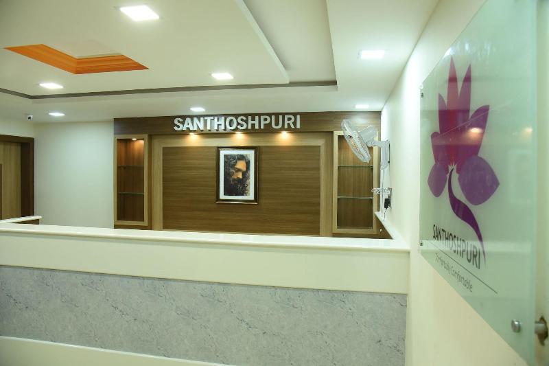 Santhoshpuri image