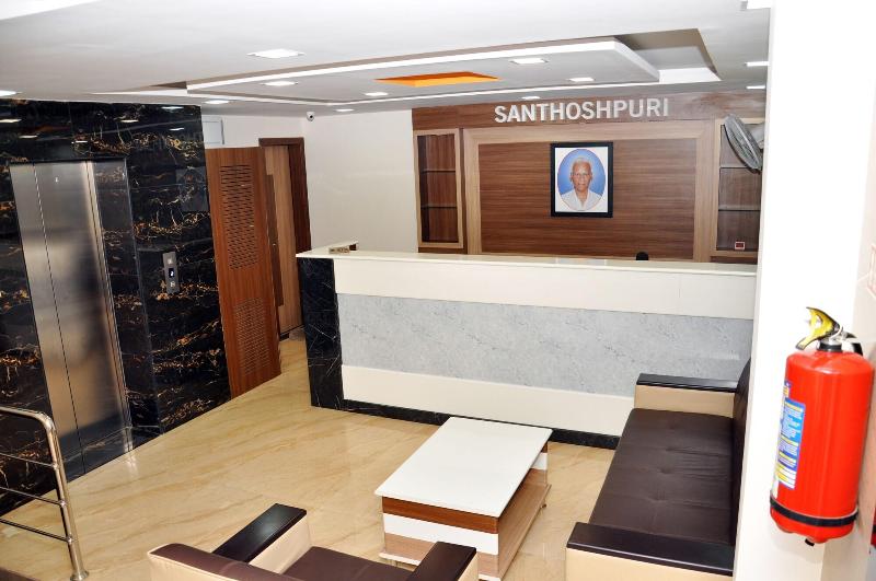 Santhoshpuri image