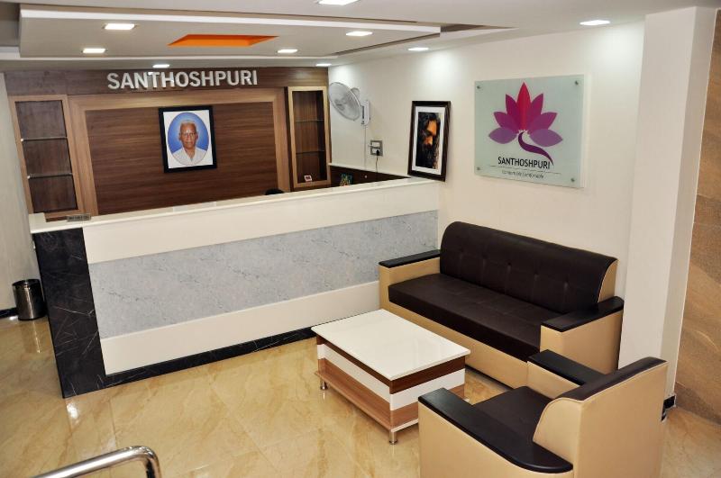 Santhoshpuri image
