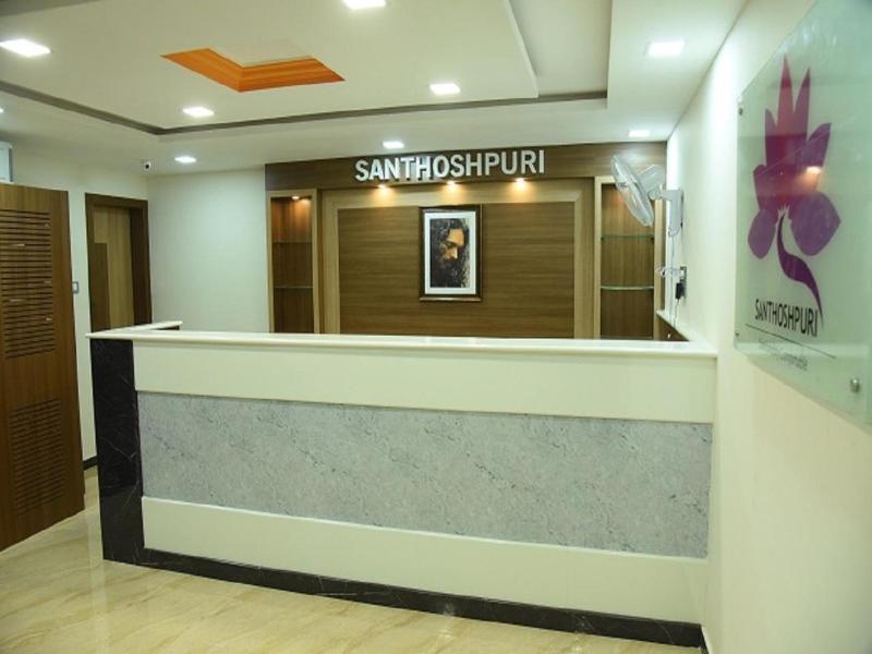 Santhoshpuri image