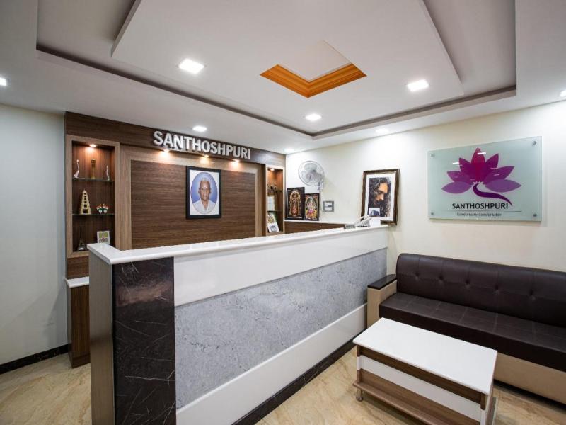 Santhoshpuri image