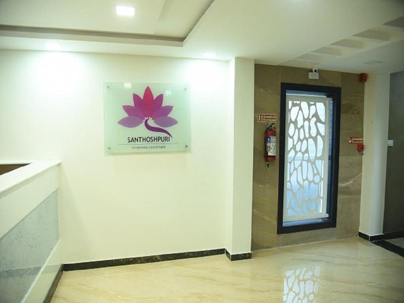 Santhoshpuri image