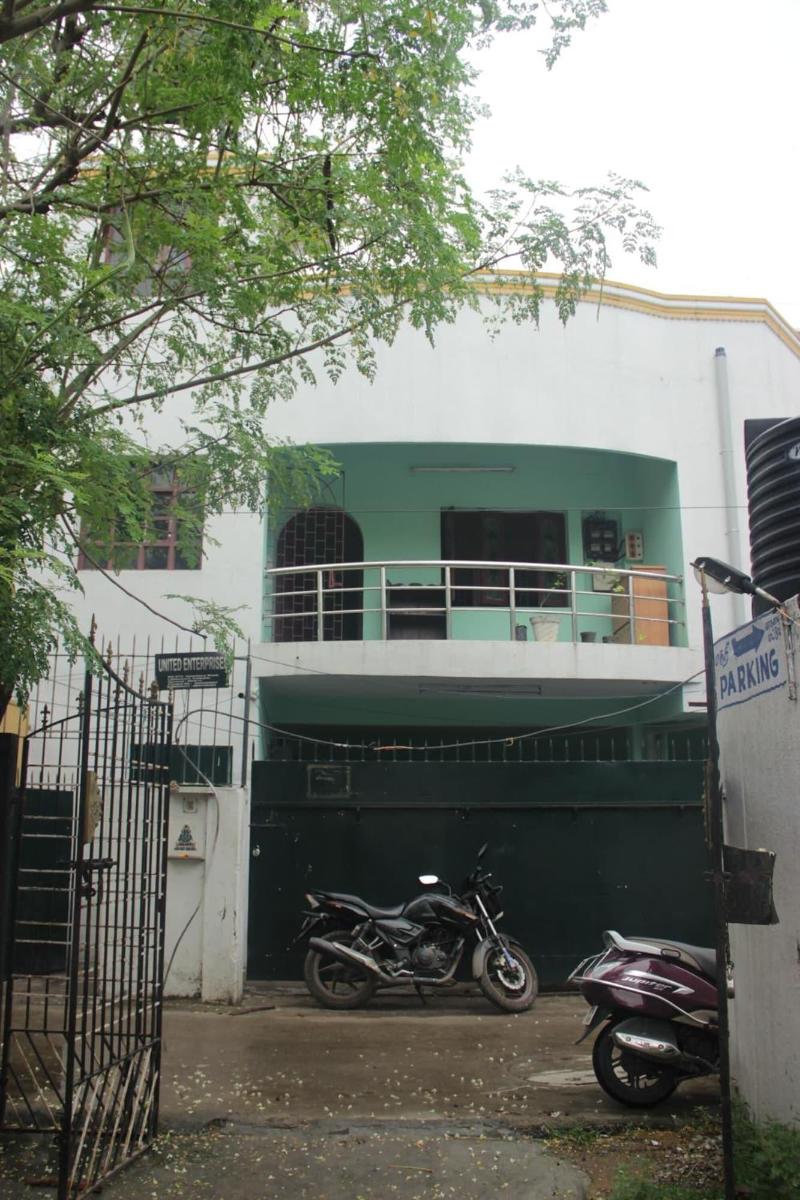 Hostel Gandhi image