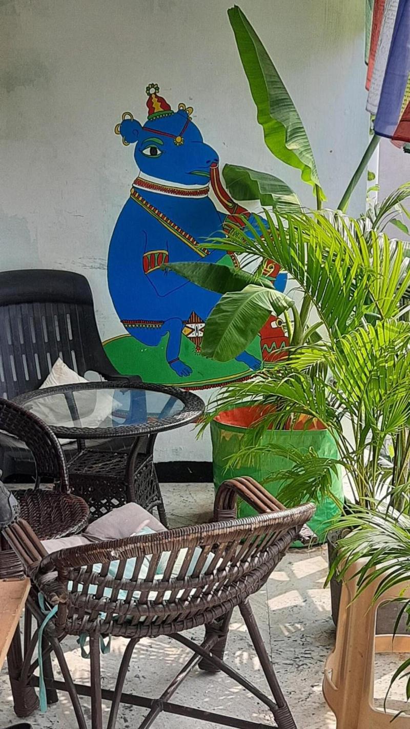 Hostel Gandhi image