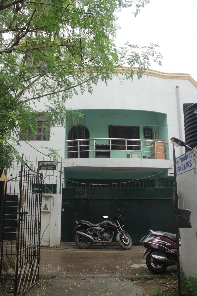 Hostel Gandhi image