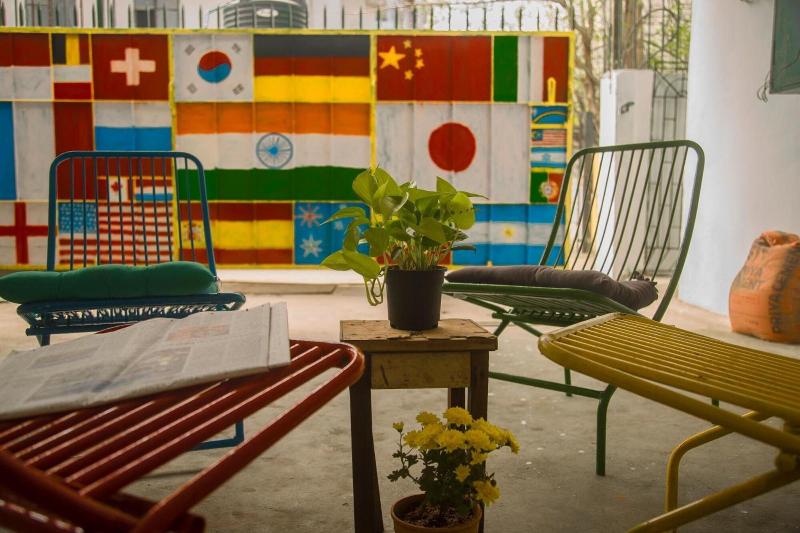 Hostel Gandhi image