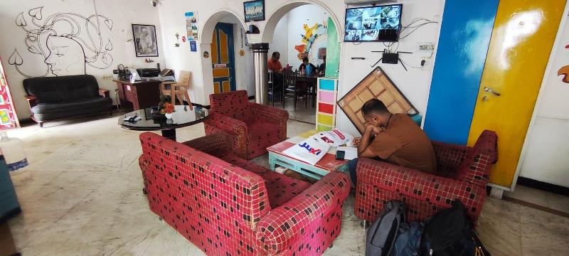 Hostel Gandhi image