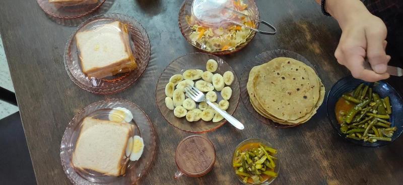 Hostel Gandhi image
