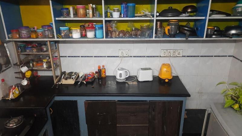Hostel Gandhi image