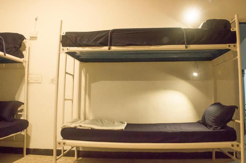 Hostel Gandhi image