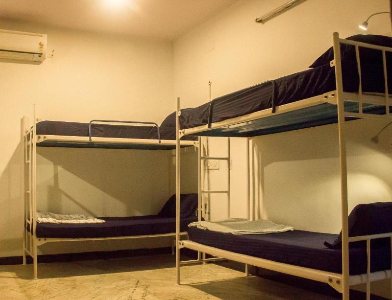 Hostel Gandhi image