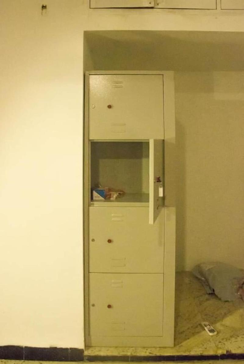 Hostel Gandhi image
