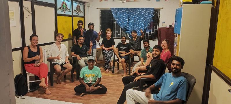 Hostel Gandhi image