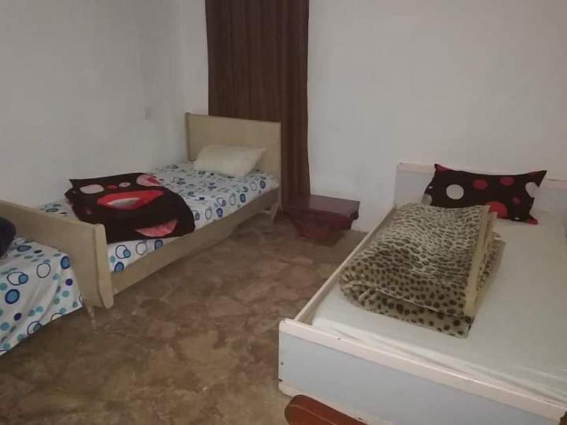 Trajan Guest House 5