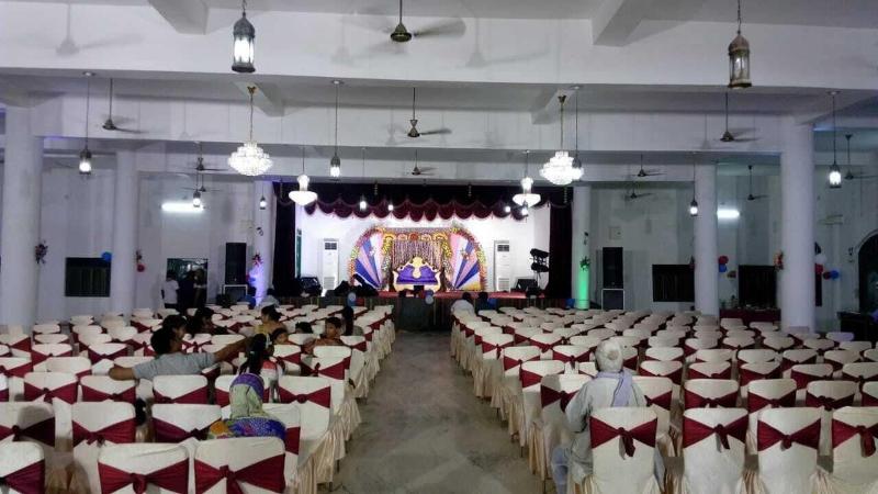 Hotel Mahamaya Palace