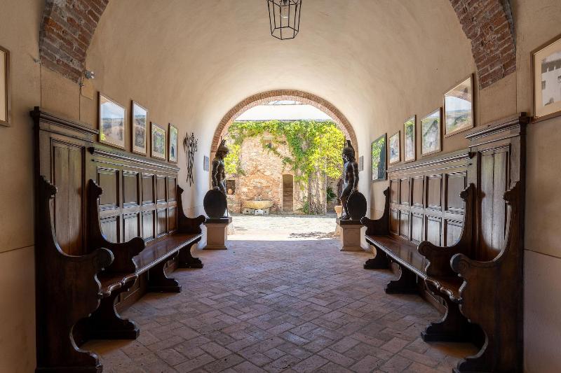 Villa Scorzi image
