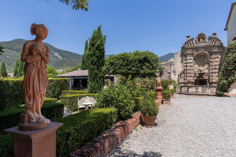 Villa Scorzi image