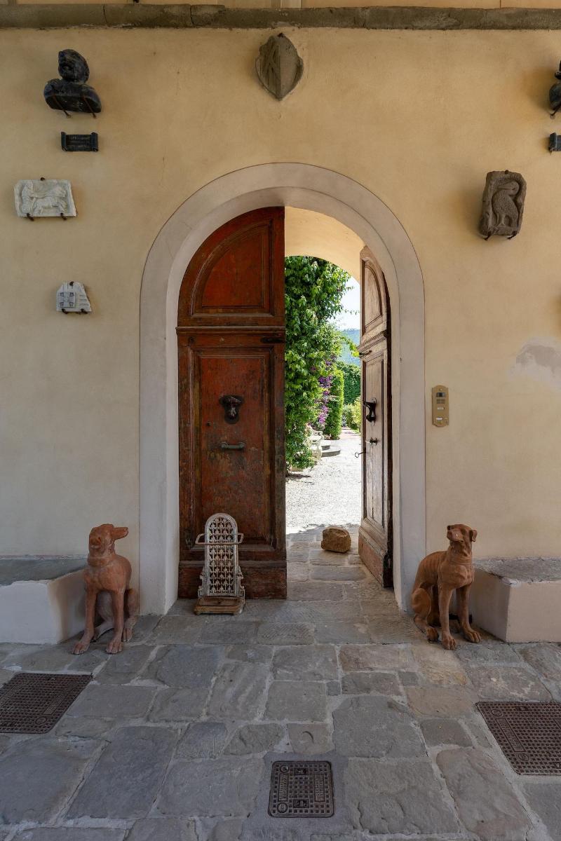 Villa Scorzi image