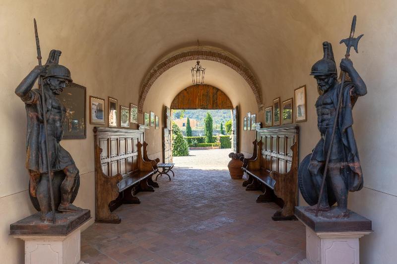 Villa Scorzi image