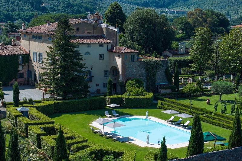 Villa Scorzi image