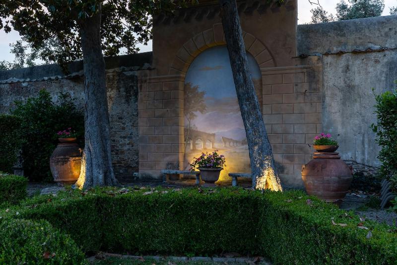 Villa Scorzi image