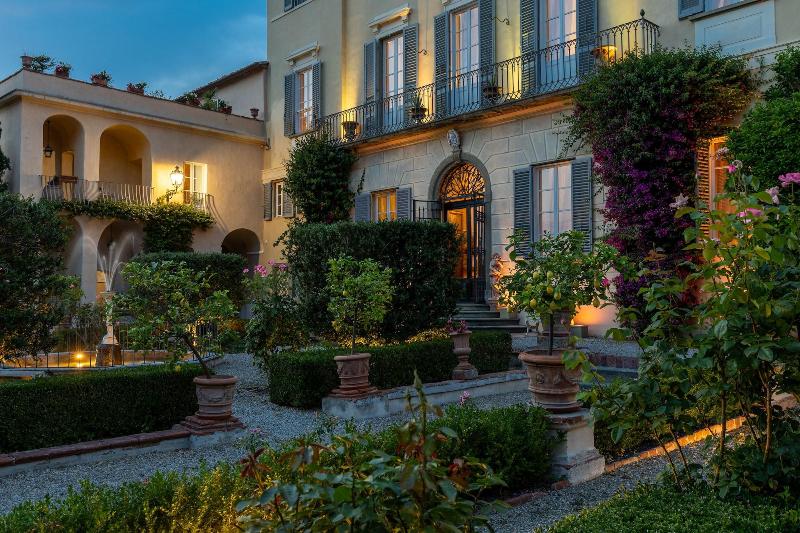 Villa Scorzi image