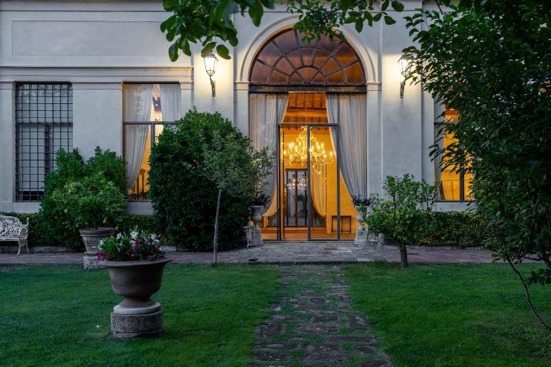 Villa Scorzi image