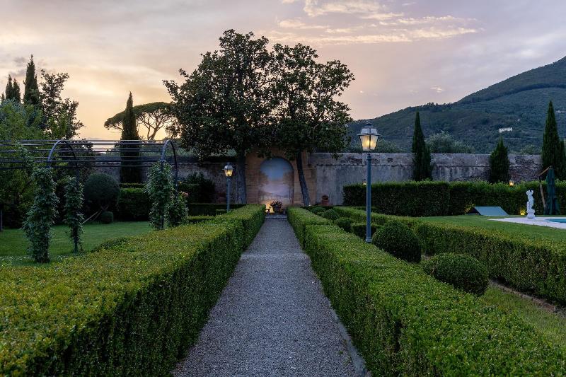 Villa Scorzi image