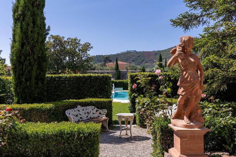 Villa Scorzi image