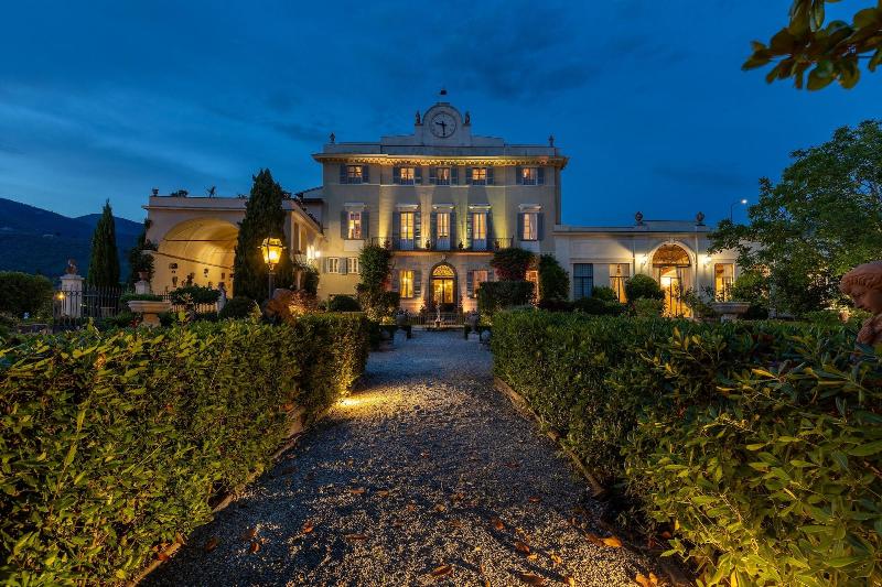 Villa Scorzi image
