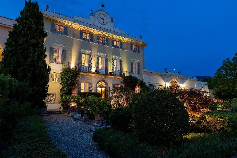 Villa Scorzi image