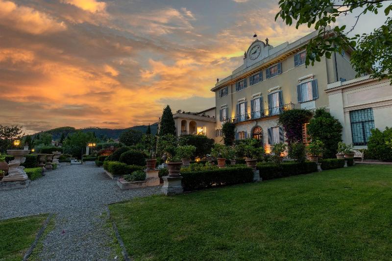 Villa Scorzi image