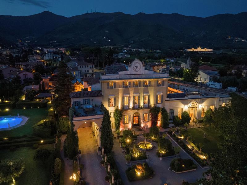 Villa Scorzi image