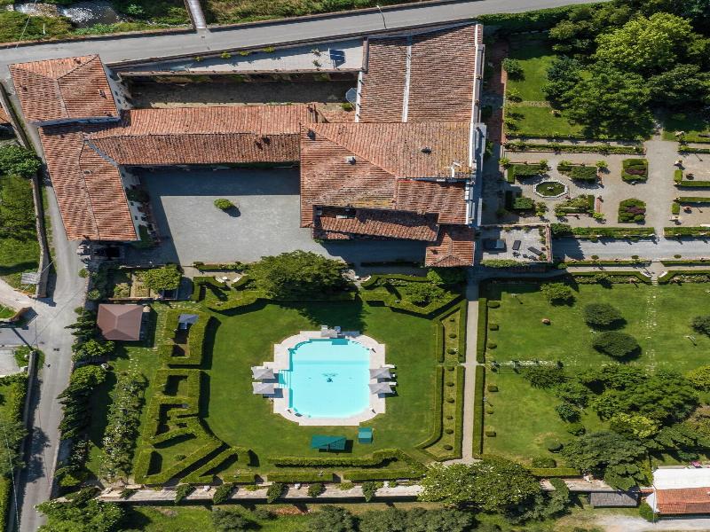 Villa Scorzi image
