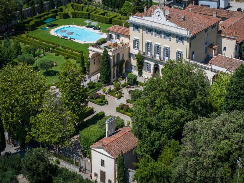 Villa Scorzi image