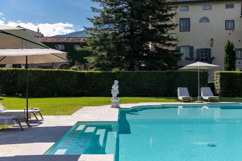 Villa Scorzi image