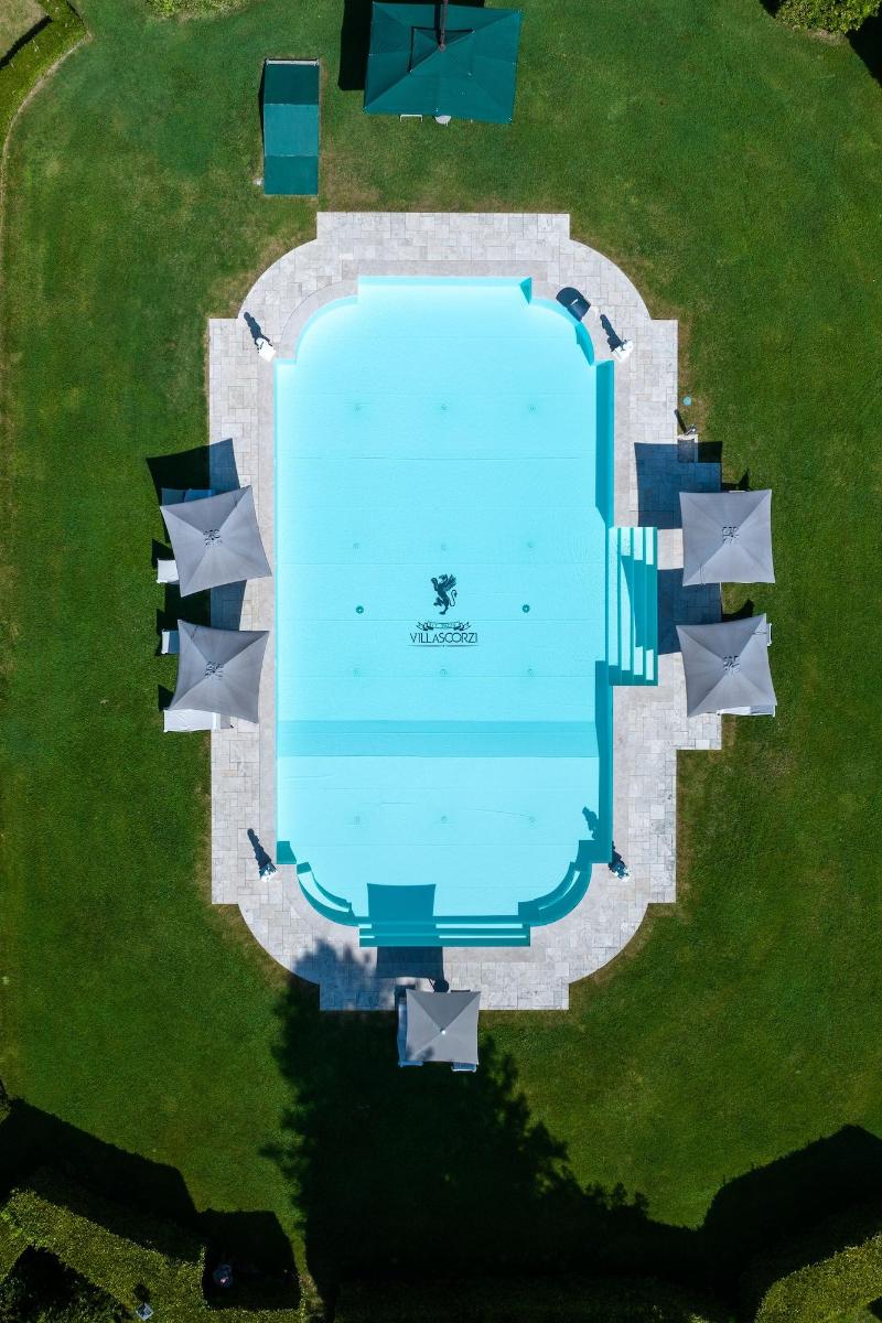 Villa Scorzi image