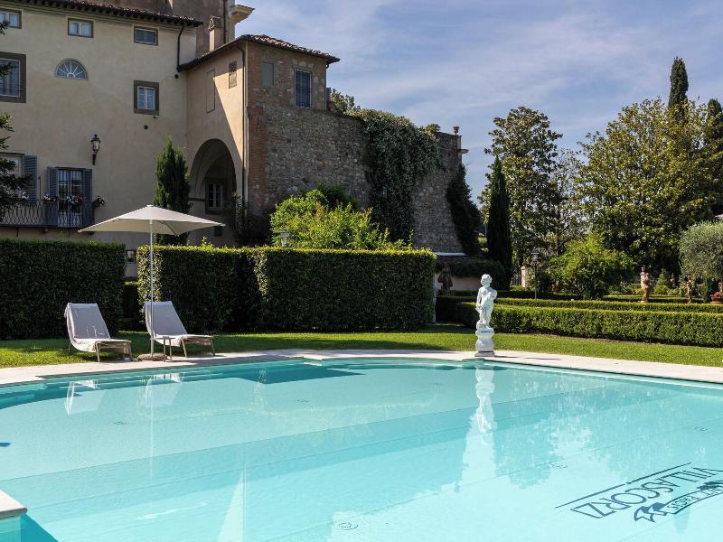 Villa Scorzi image
