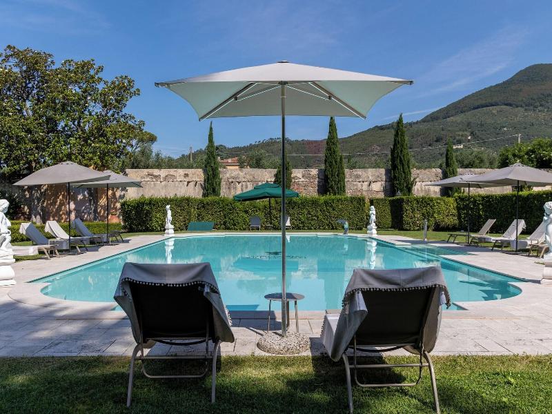 Villa Scorzi image