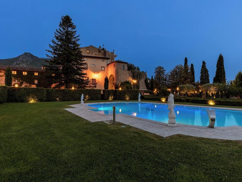 Villa Scorzi image