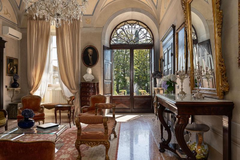Villa Scorzi image