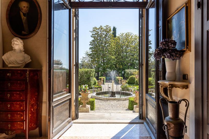Villa Scorzi image