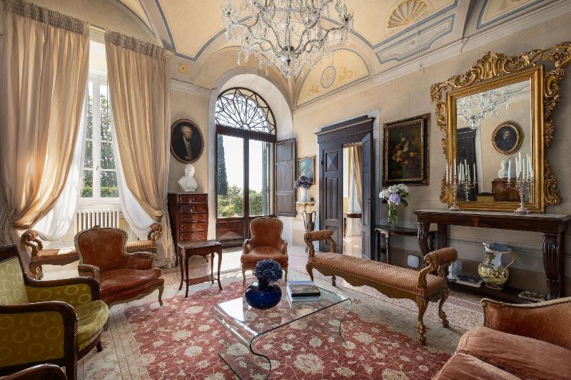 Villa Scorzi image
