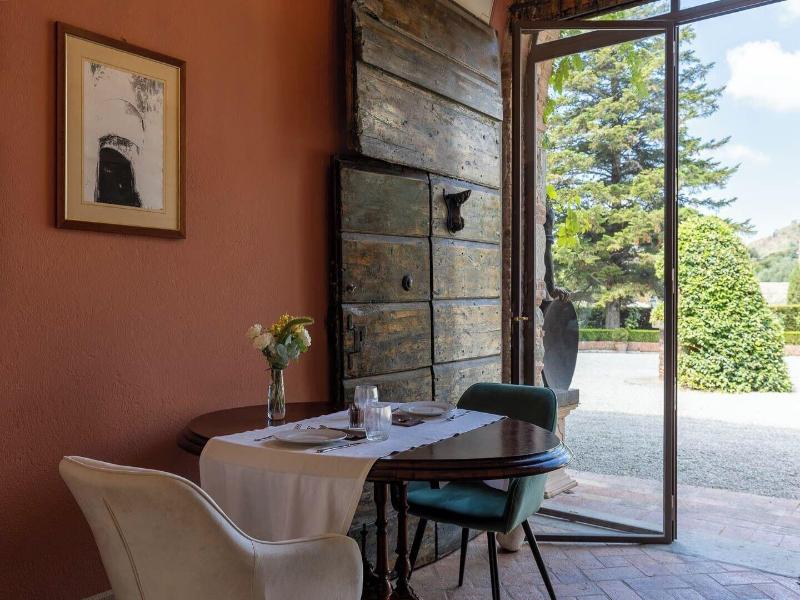 Villa Scorzi image