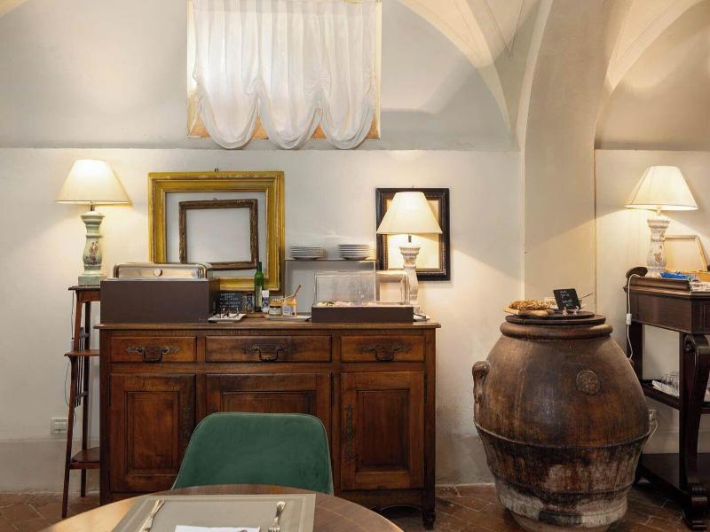 Villa Scorzi image