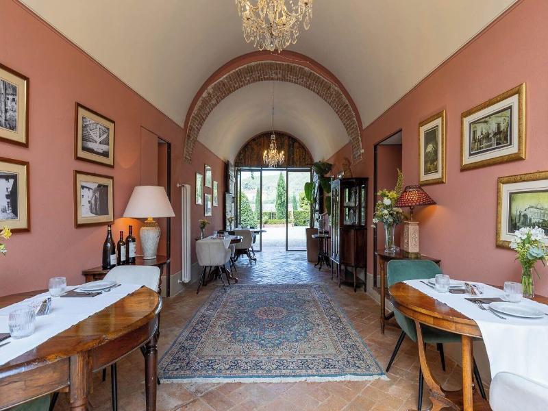 Villa Scorzi image