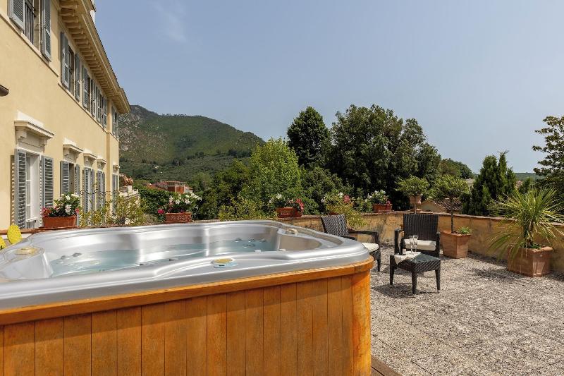 Villa Scorzi image
