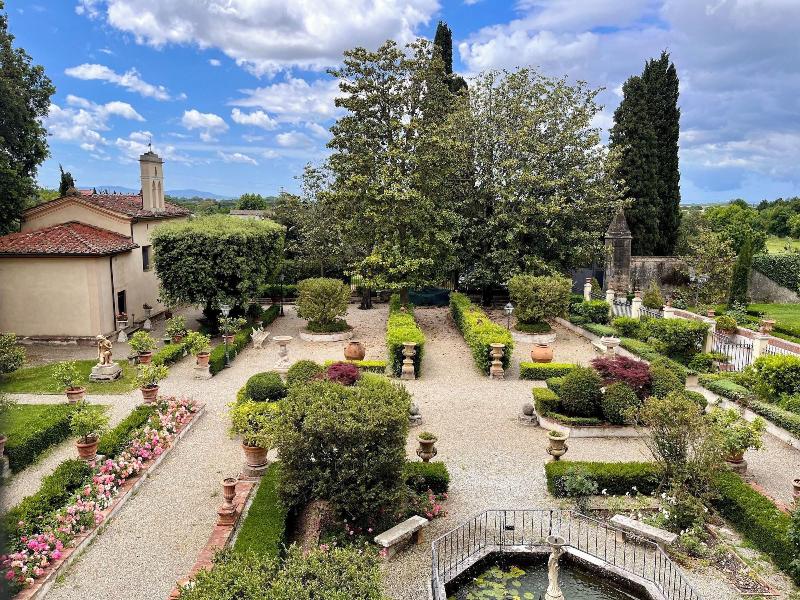 Villa Scorzi image