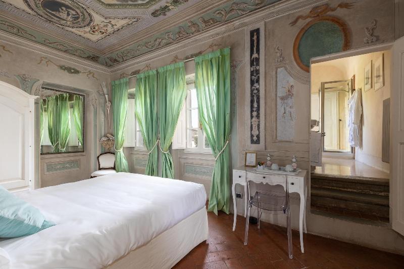 Villa Scorzi image